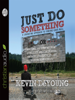 Just_Do_Something